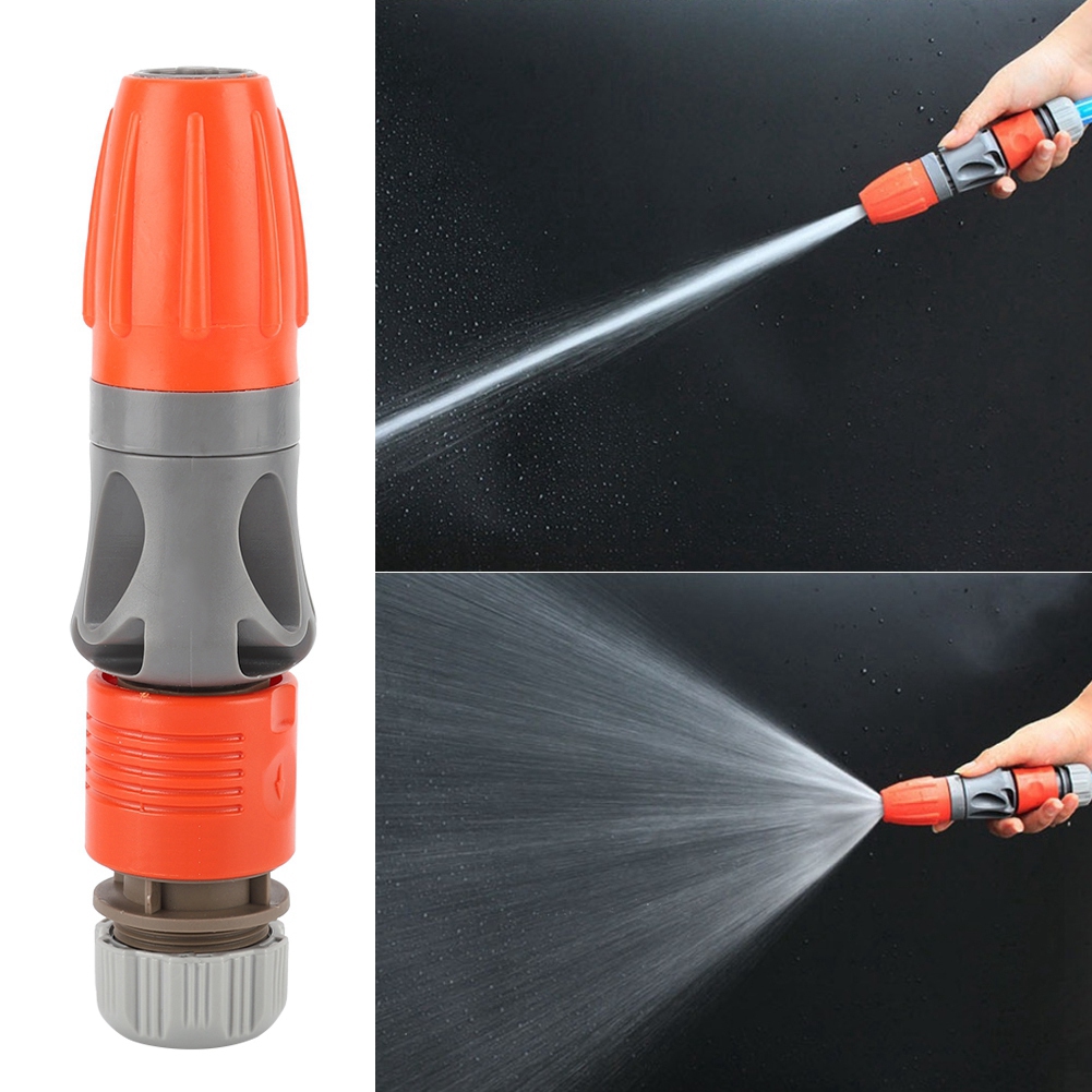 Kunststoff-gartenschlauch-wasserhahnverbinder, Zubehör, Adapter Für Autowaschanlage