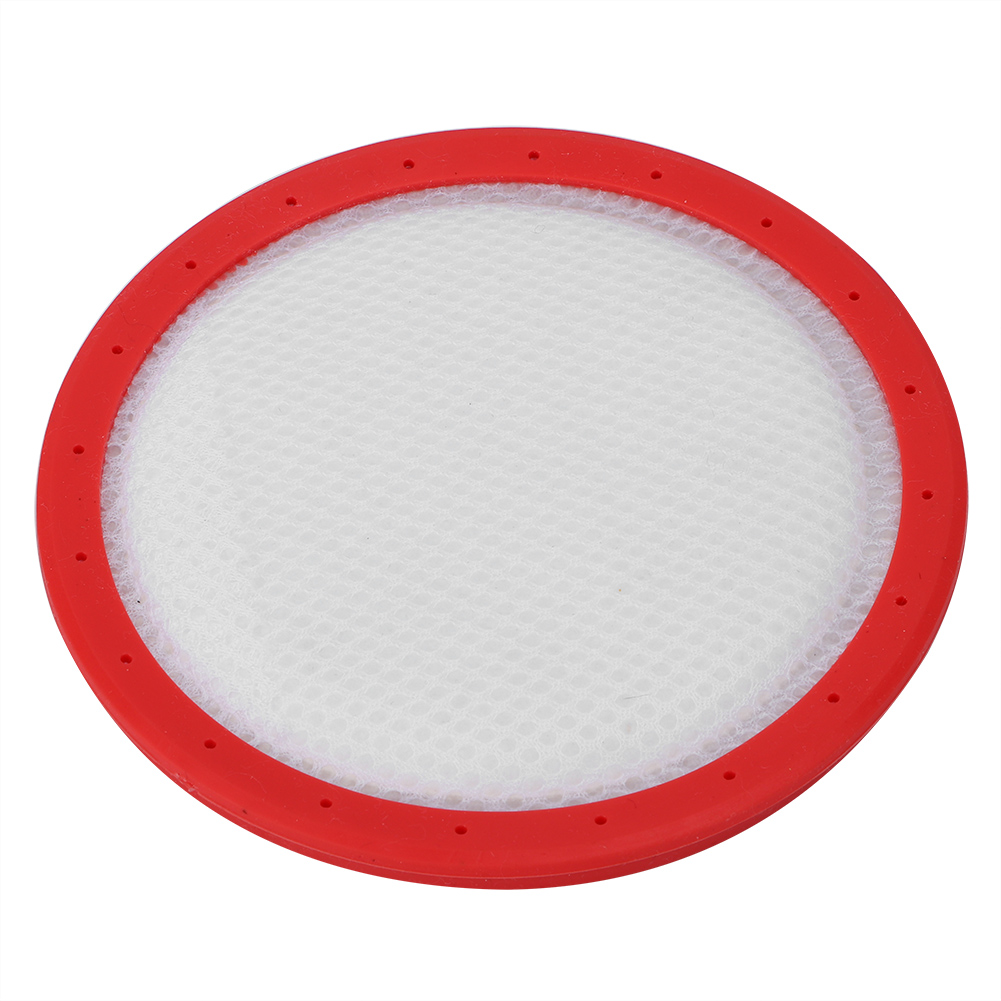 Rundfilter Mit 130 Mm Durchmesser Als Ersatz Für Die Lüftungsgeräte Midea C3-l148b, C3-l143c Und Vc14a1-vc