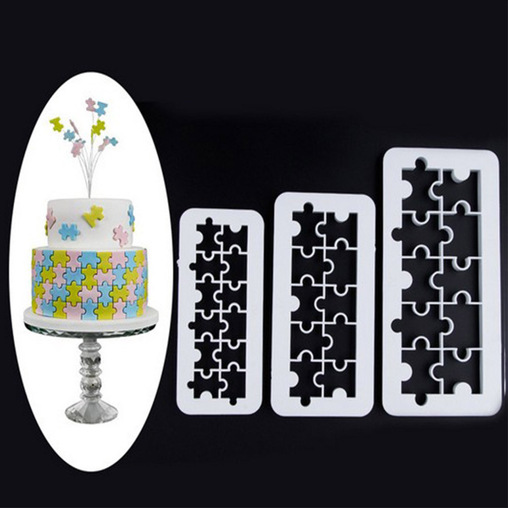 Diy-silikonform Für Kuchen, Törtchen Und Cupcakes, Ideal Zum Dekorieren Und Backen Von Fondant Und Desserts (04)