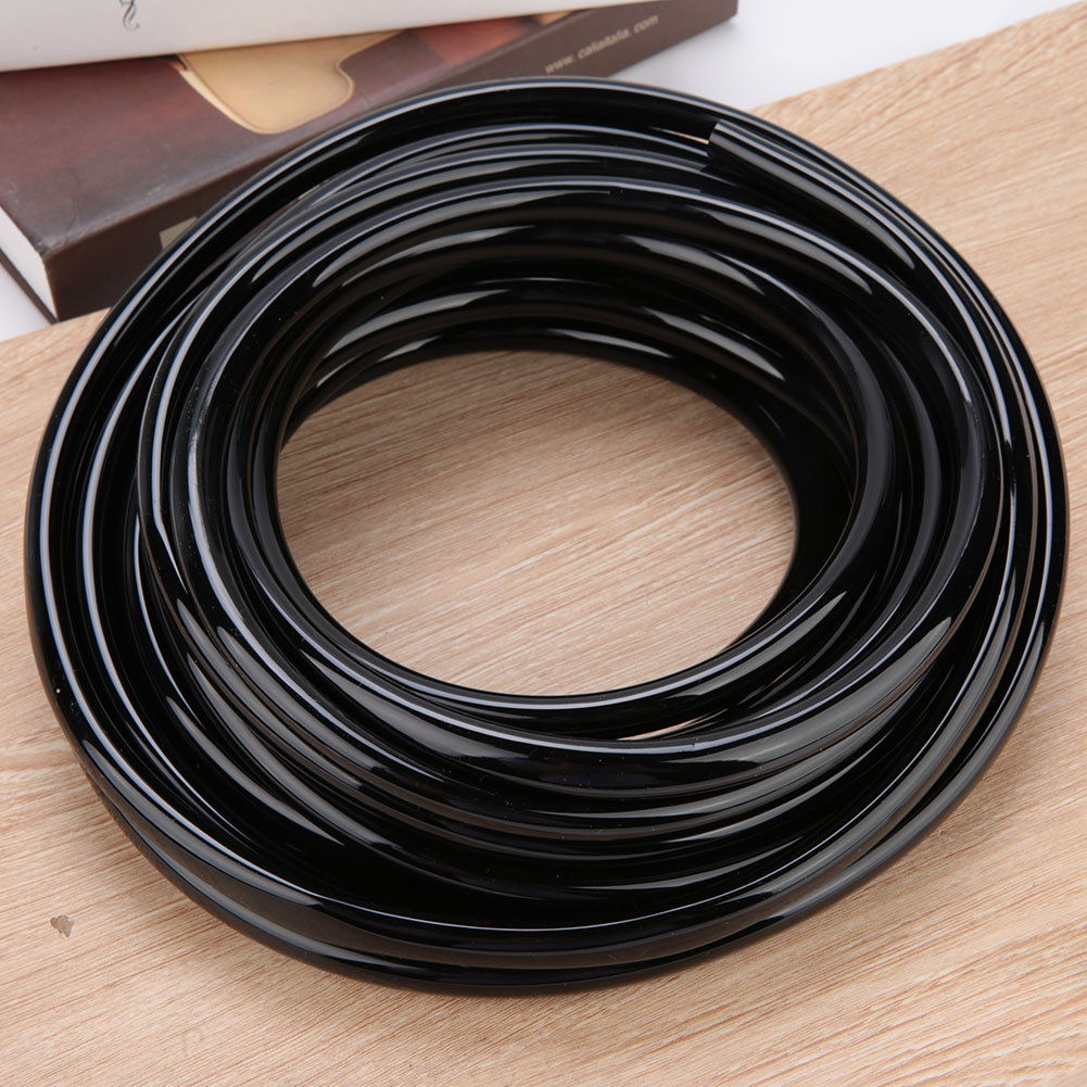 10 M Bewässerungsschlauch, 8/11 Mm Pvc-rohr Für Gewächshaus-tropfbewässerungssysteme