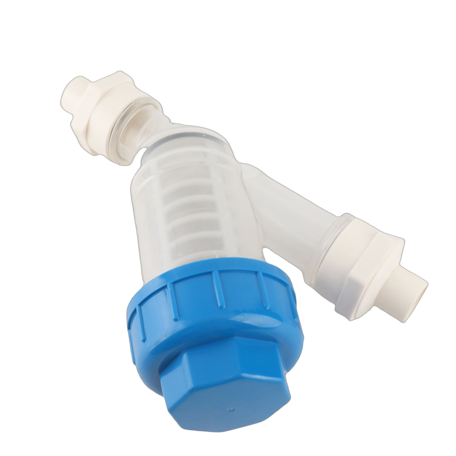 Ein Hochwertiger Trinkwasserfilter Für Hühner Und Geflügel Mit Extrafeinem Filter