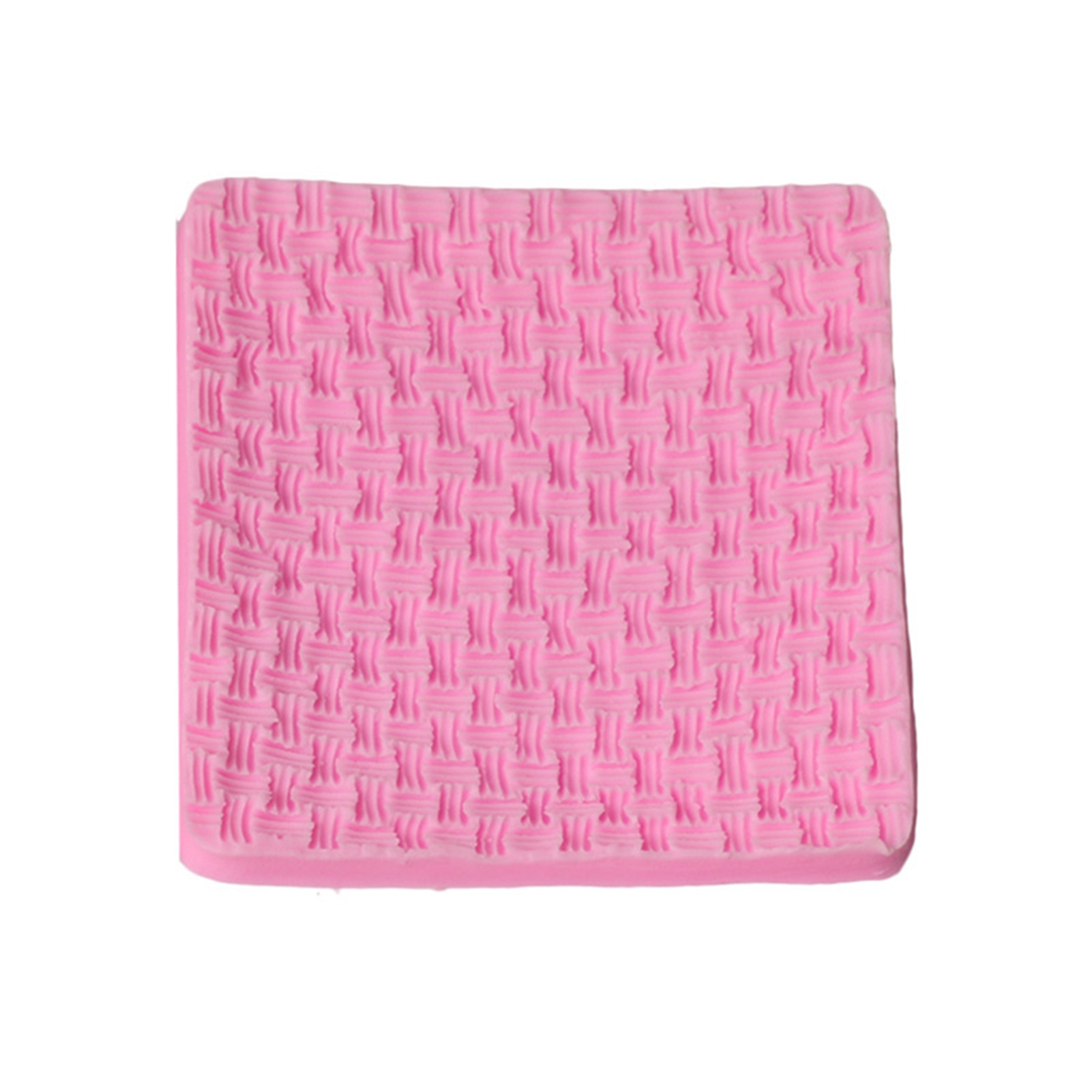 Premium Silikon-fondant-kuchenform (50-608)