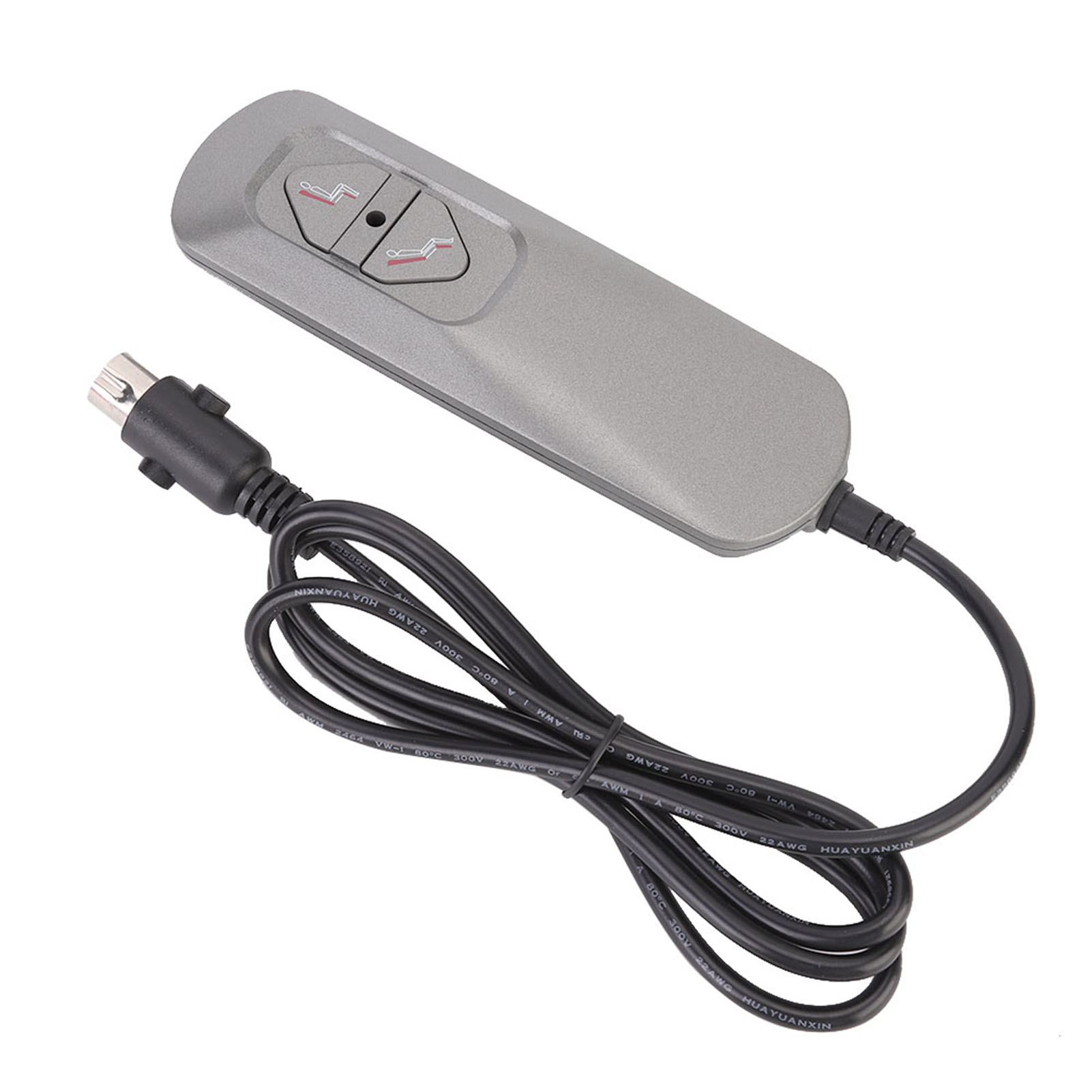 Elektrischer Relaxsessel/sofa Mit Armlehne, Aufstehfunktion, 2-tasten-handbedienung, 5 V