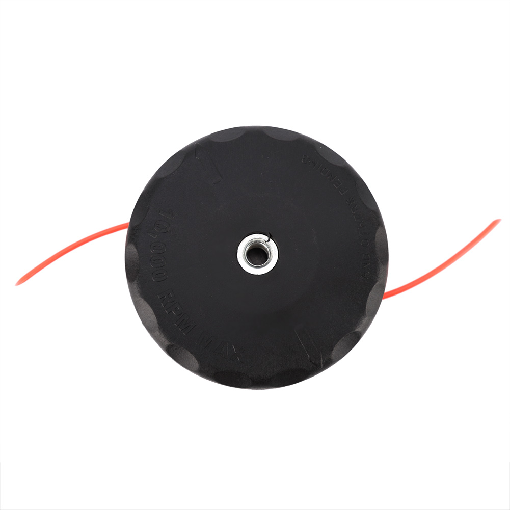 Ersatz-gewindeschneidkopf Mit Drehknopffunktion Für Echo Speed Feed 400 (modelle Srm-225, Srm-230, Srm-210)