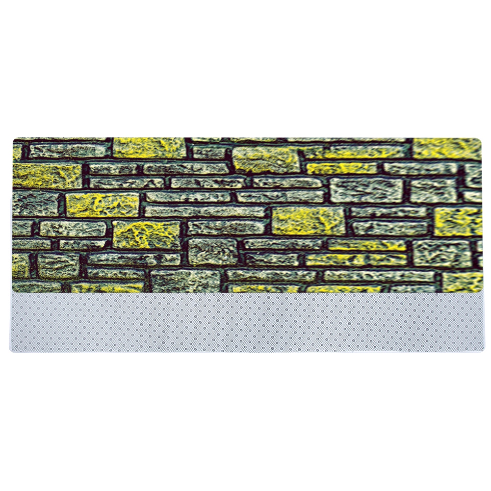 Rutschfeste Schwellenmatte, Eingangsmatte, Teppich Für Küche, Wohnzimmer, Schlafzimmer, Inneneinrichtung, 40 X 120 Cm