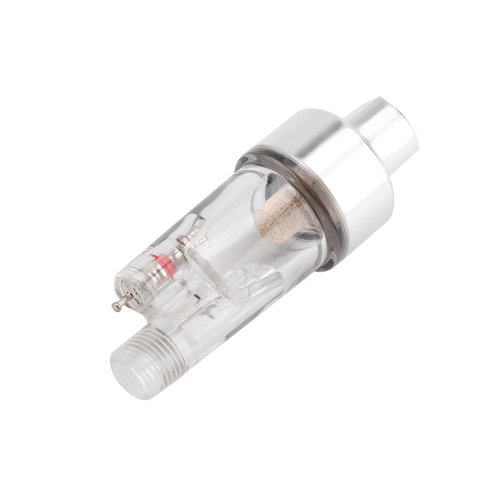 Schlauch, Farbverbinder, Airbrush, Mini-luftfilter, Wasserabscheider, 1/8"-werkzeugsatz