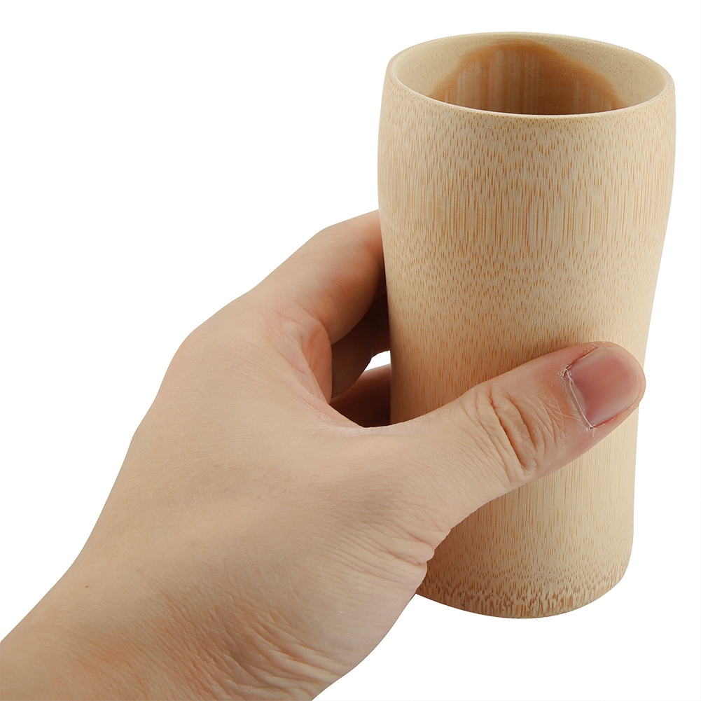 Teekanne, Trinkbecher, Bier- Und Weingläser Aus Naturholz – Handgefertigte Artikel