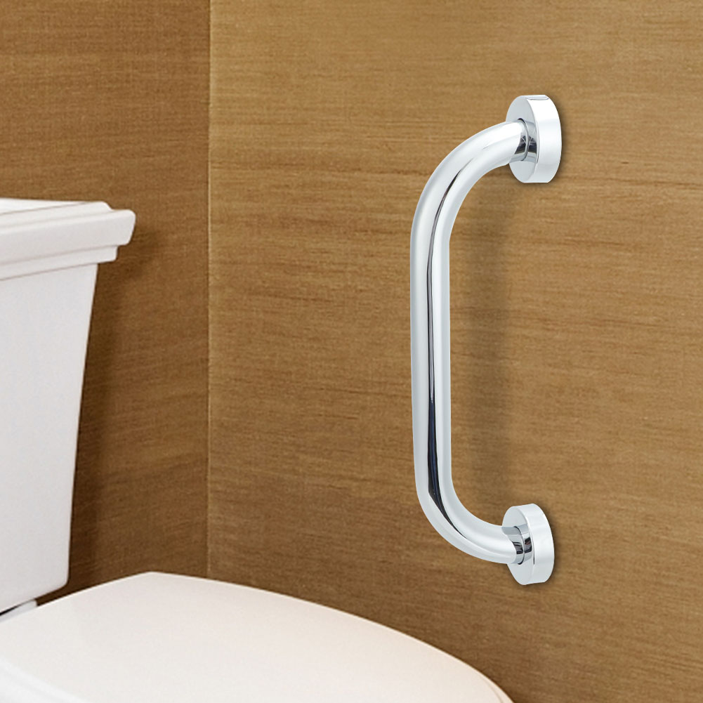 Haltegriff Aus Edelstahl Für Bad, Dusche Und Toilette