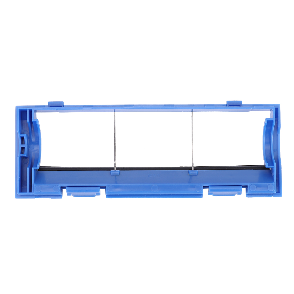 Hauptwalzenabdeckung Aus Abs Für Eufy Robovac 11s/30, Ersatzteil Für Saugroboter, 16,3 X 5,8 X 2 Cm, 33 G, 1 Stück