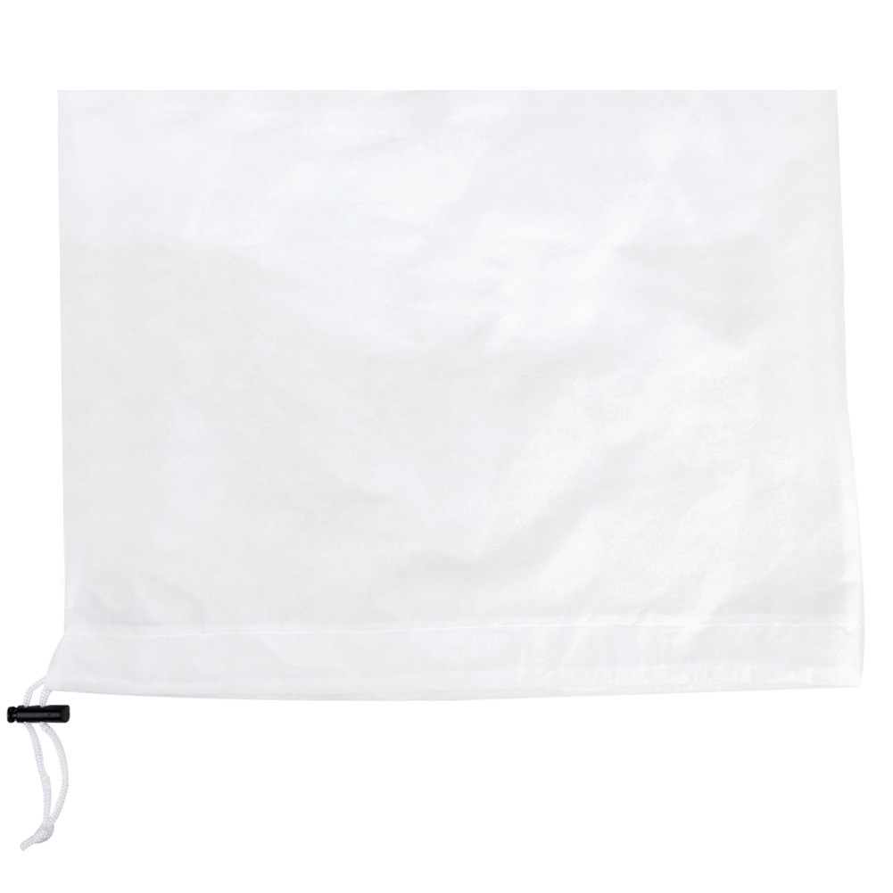 Frostschutzabdeckung Für Sträucher Und Bäume, Winterabdeckung 1,76 Oz/sq. Yard, 215,9 X 190,5 Cm, 1 Abdeckung