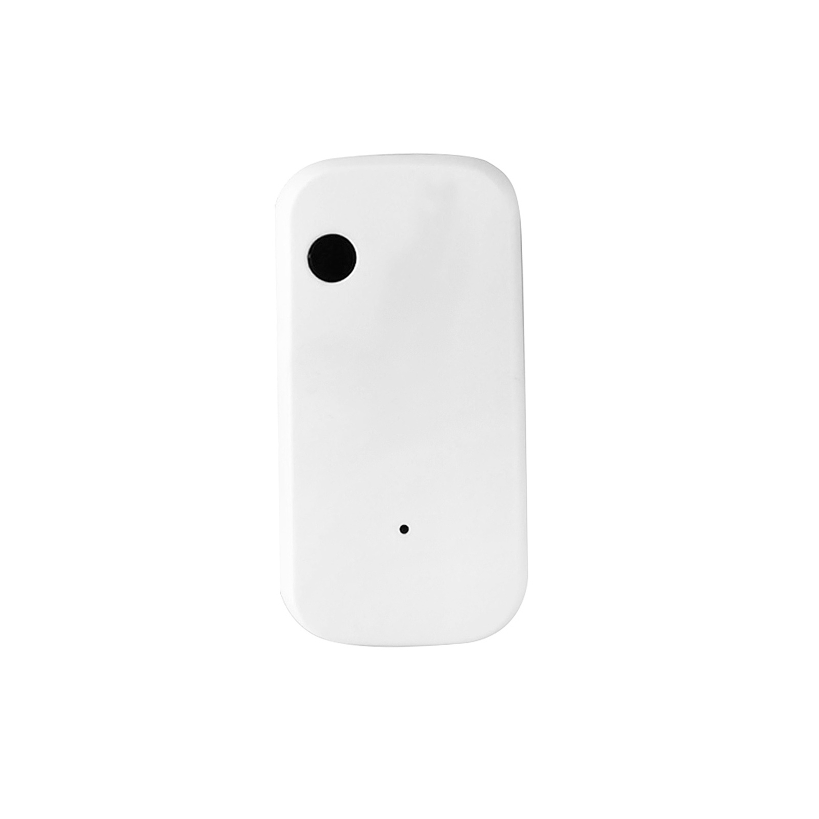 Lichtsensor Kompatibel Mit Der Tuya Smart Life App, Intelligenter Wlan-lichtdetektor, Mini-usb-lichtsensor