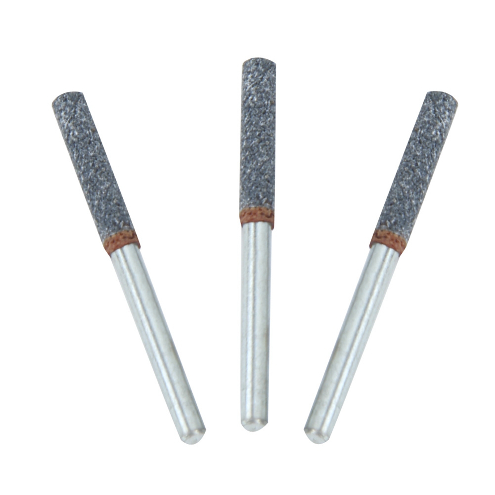 Satz Mit 3 Diamant-schärfscheiben Für Sägeketten, 5/32 Zoll, Für Rotationswerkzeuge