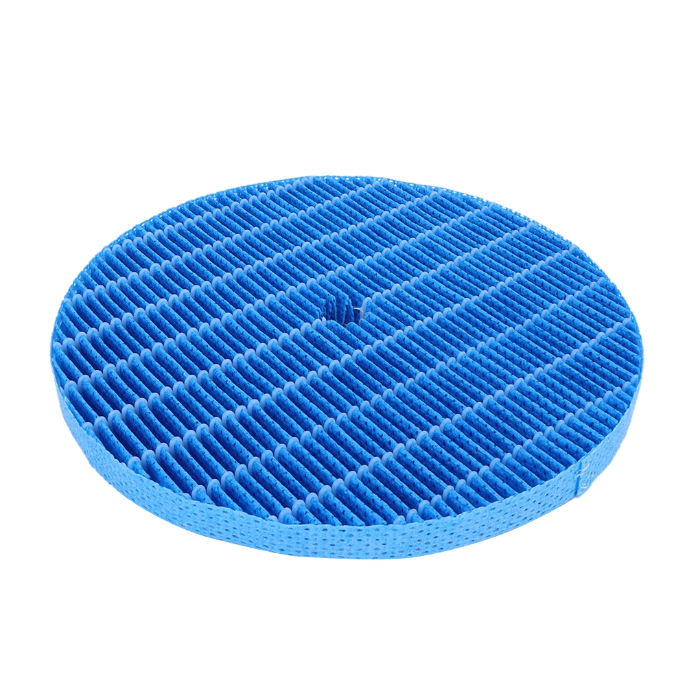 Papier-luftbefeuchterkartusche 235x235x18mm Kompatibel Mit Mck57lmv2-w, Mck57lmv2-n, Mck57lmv2-r, Mck57lmv2-a, Daikin Luftfilterset (1 Stück)