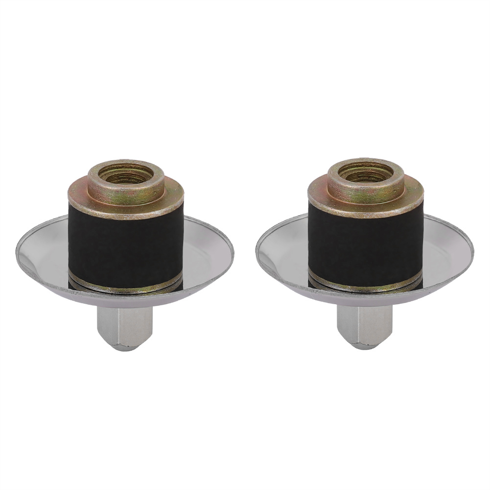 Set Mit 2 Oster Osterizer Mixer-antriebsaufsätzen, Ersatzteile Aus Metall
