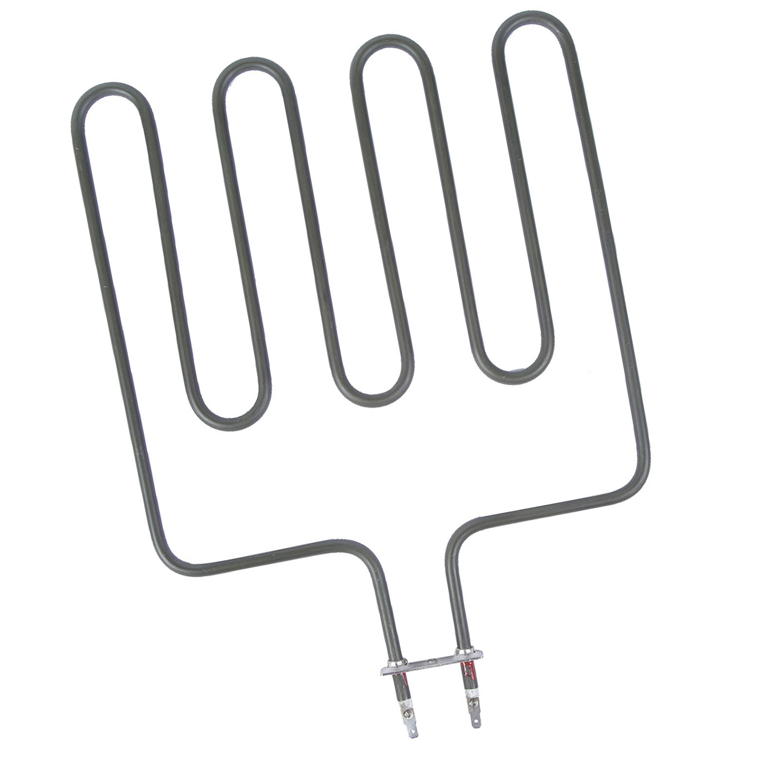 Elektrisches Heizelement Für Saunaöfen, Edelstahl, Gerade, 2000 W, Sca, Dampfbad-heizkomponente