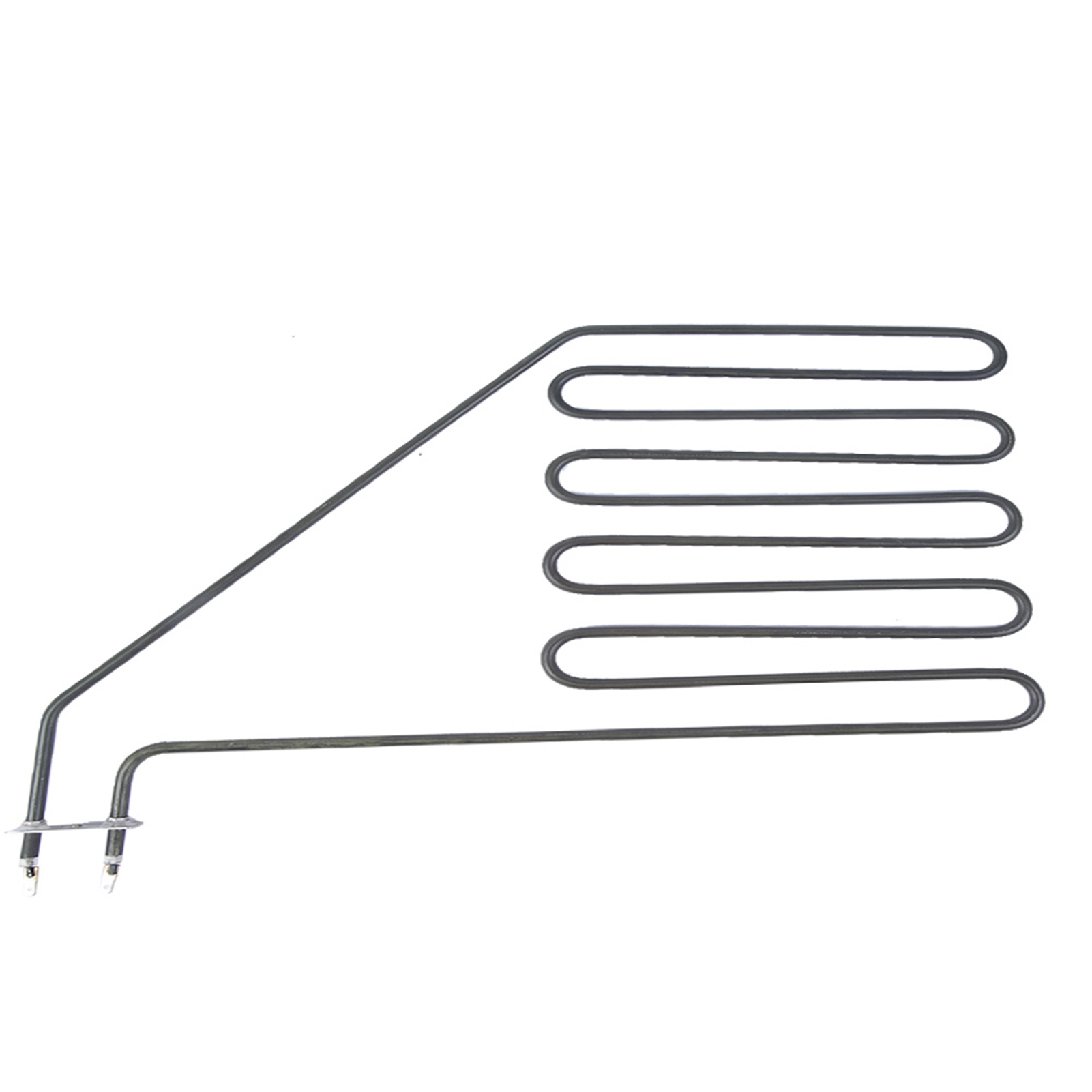 Elektrisches Heizelement Für Saunaofen, Edelstahl, Gerade, 3000 W, Sav-komponente Sav-3000w