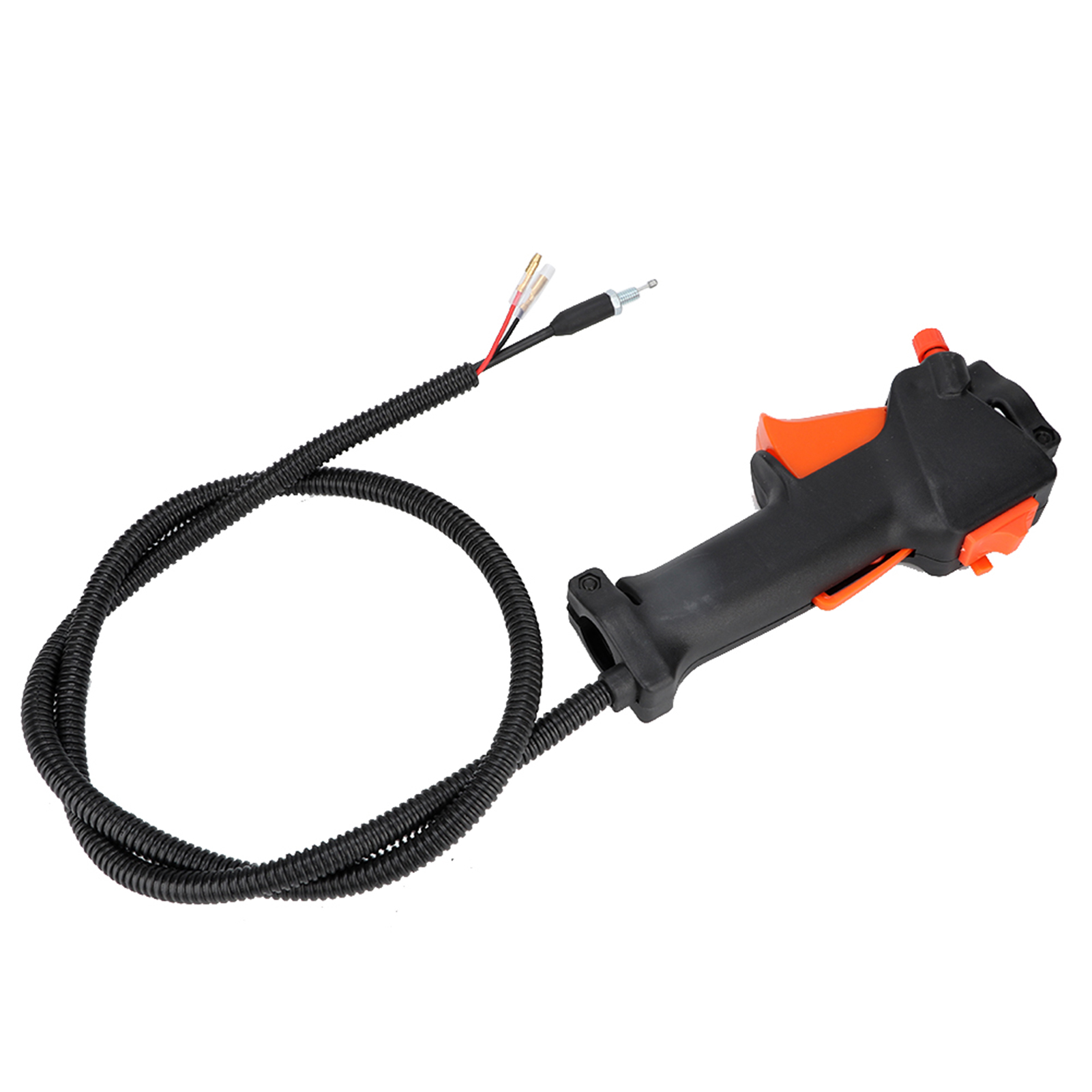 Gashebel-schaltzug Für Honda Heckenschere, Freischneider, Rasenmäher, Zubehör, 20 Cm, Kunststoff, Gummi