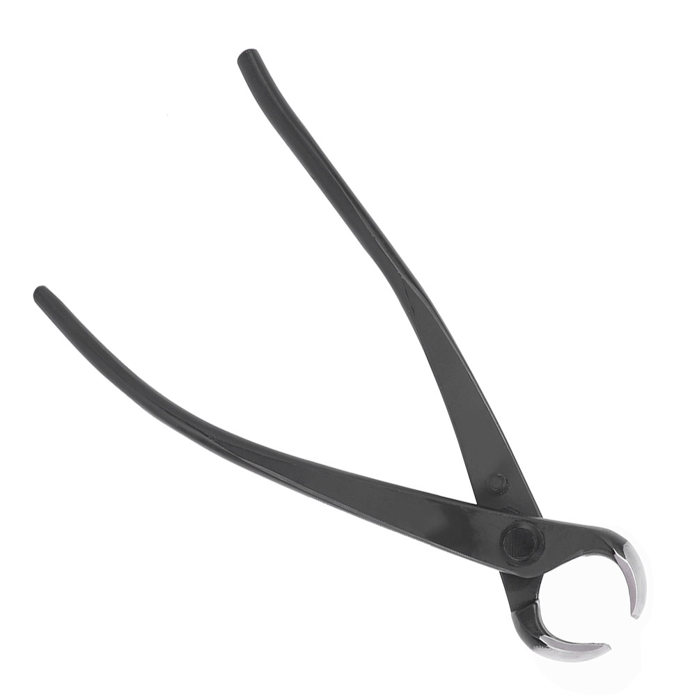 18,5 Cm Bonsaischere, Kugelastschneider, Gartenschere Für Sträucher, Gartenpflanzen Und Topfpflanzen, 62hrc Verbundstahl