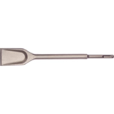 Professional Spatmeißel SDS-plus 250 x 40mm