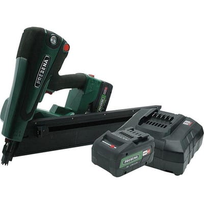 PKT-HYBRID-Nagler PKT-8-PR100-SET
