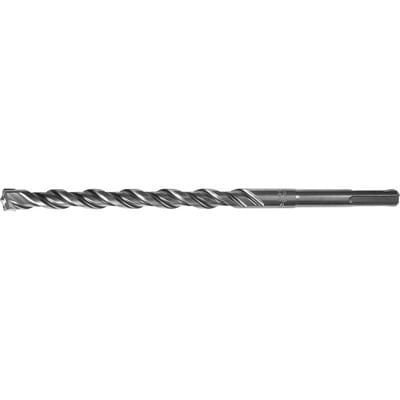Hammerbohrer Rocket 3 SDS-plus 8 x 260mm