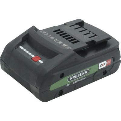 Akku 18-4,0-LIHD