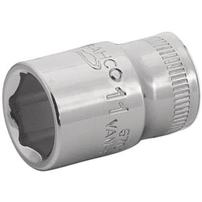 Steckschlüssel-Einsatz 1/4" 5,5mm 6-kant
