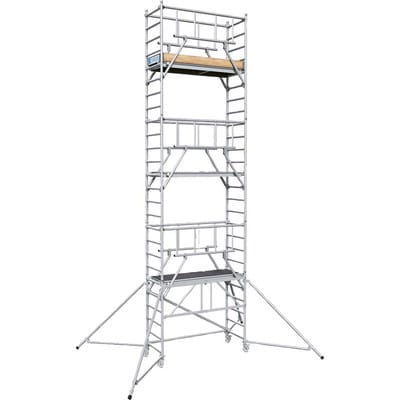 PaxTower S-PLUS 1T Arbeitshöhe 7,55 m