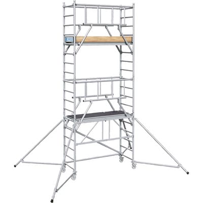 PaxTower S-PLUS 1T Arbeitshöhe 5,55 m
