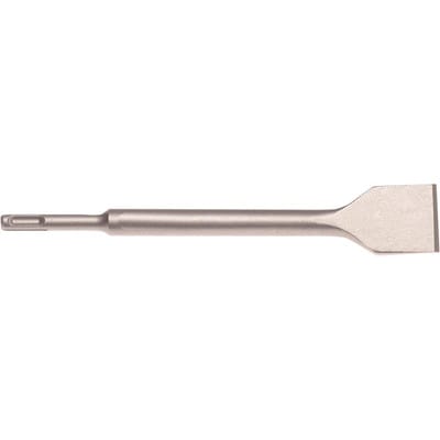 Fliesenmeißel SDS-plus 40 x 250mm mit Clip