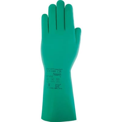 Handschuh VersaTouch 37-200,Größe 11
