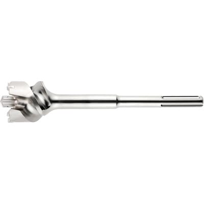 Fräskrone SDS-max ø45 x 550mm