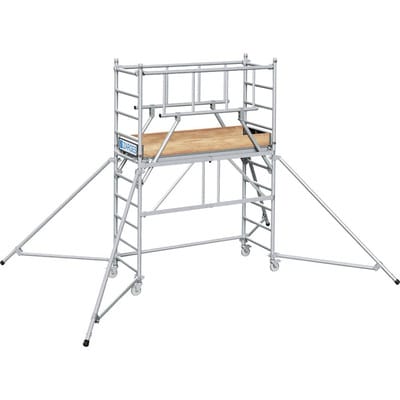 PaxTower S-PLUS 1T Arbeitshöhe 3,55 m