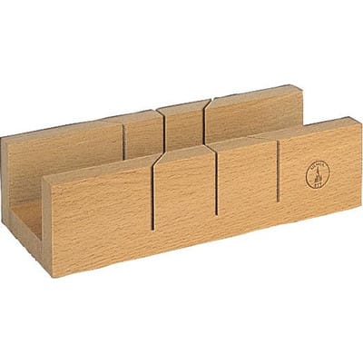 Gehrungsschneidlade 318 250mm