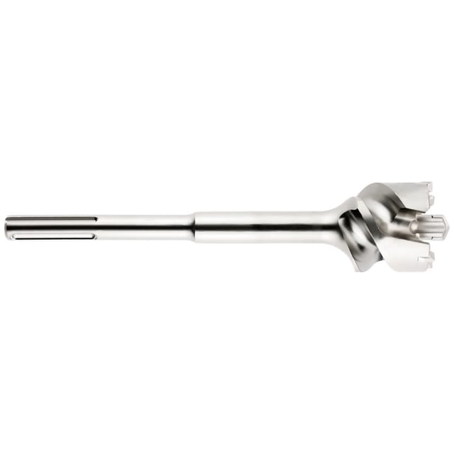 Fräskrone SDS-max ø80 x 310mm