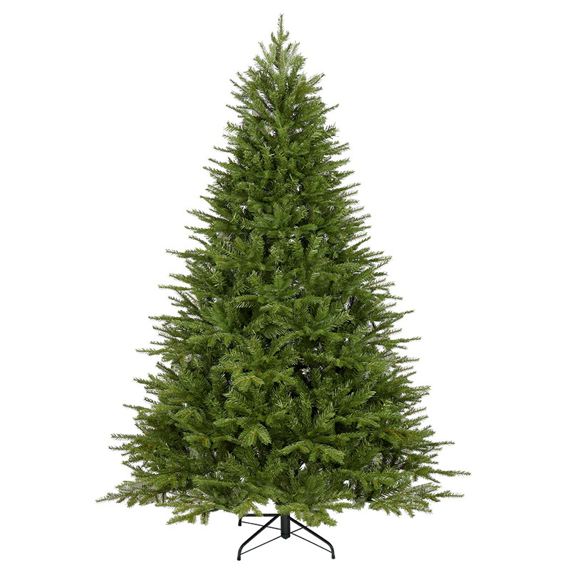 Jssevn - Künstlicher Weihnachtsbaum Premium Tanne Nordmanntanne (120 Cm)