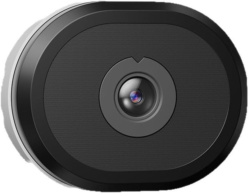 Jssevn - 2k 3mp Ki-smart-wlan-sicherheitskamera, Zwei-wege-audio, Personen- Und Fahrzeugerkennung, Dualband-wlan-überwachungskamera