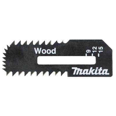 Trockenbausägeblatt Holz 10 Stück B-49719-10