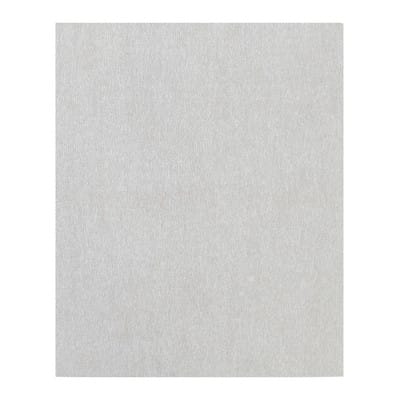 Schleifpapier 230 x 280mm K400 100 Stück