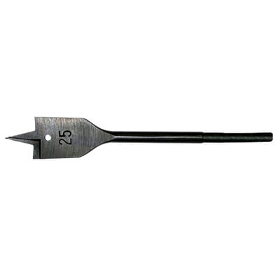 Flachfräsbohrer 30x160mm