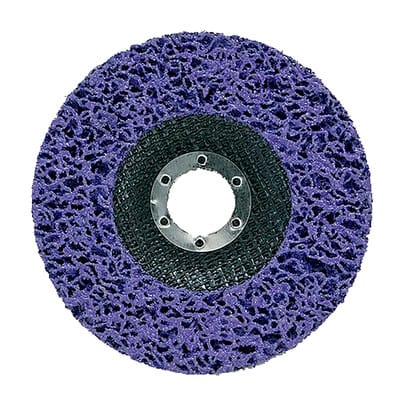 Reinigungsscheibe LL 180mm B-29038