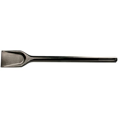 Spatmeißel SDS-MAX 50 x 350mm B-14015
