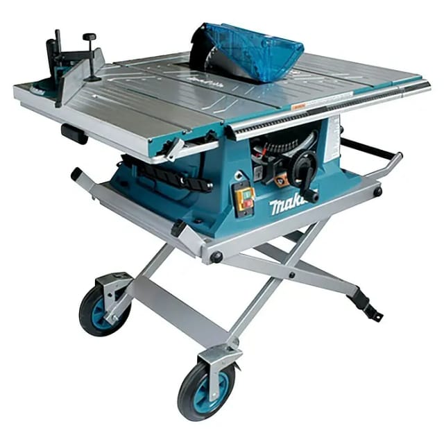Tischkreissäge + Untergestell MLT100NX1