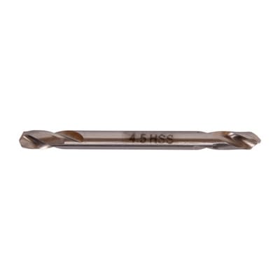 Wendebohrer ø4.5 x 58mm HSS 10 Stück