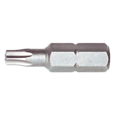 Torx Diamant Bit TX10 x 25mm P-38691