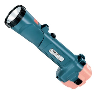 Akku-Lampe ML903