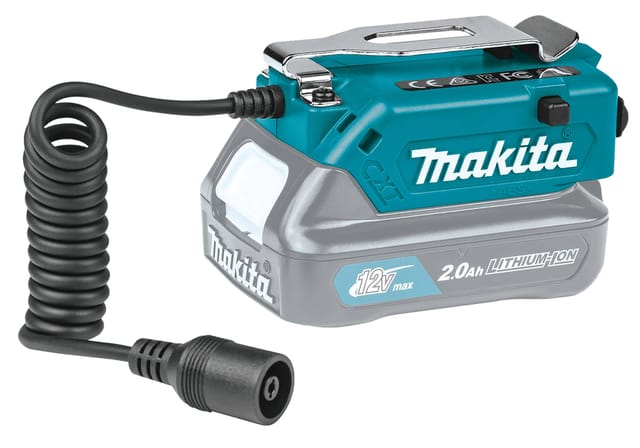 Akku-Adapter 12V max. YL00000003