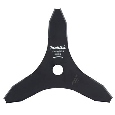 Dickichtmesser 305 x 25,4mm D-66042