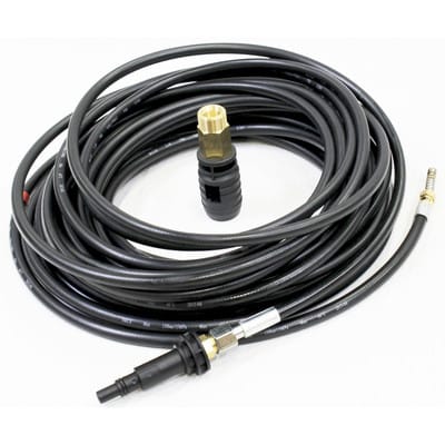 Rohrreinigungsset 16m 41167