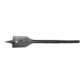 Flachfräsbohrer 24x150mm